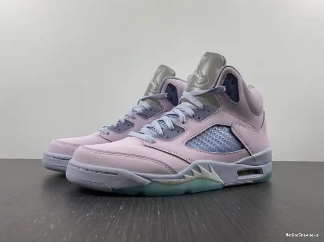 MaikeSneakers Jordan Easter DV0562-600 5 Air 0606